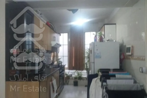 57متر/1 خواب / فول/ حشمتیه/ معلم