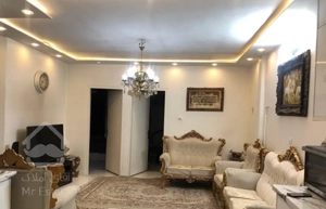 آپارتمان ۵۷ متر/تک واحدی/پارکینگ دار/دو خواب/