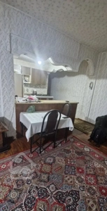 واحد ۶۰ متری یک خواب شهرکی طبقه اول