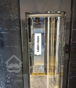 واحد آپارتمان شهمیرزاد لاکچری لوکیشن