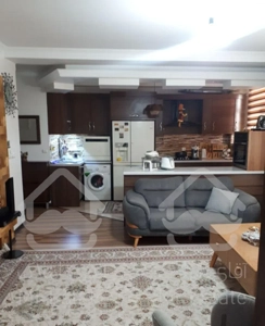 واحد ۵۲متری در ساختمان ۴واحدی