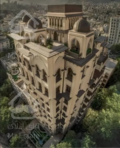 ❌پیش فروش پلازای عمارت مدرن ایرانیان❌