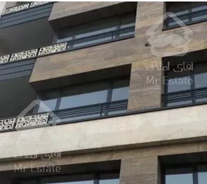 ۲۶۰متر-مجموعه آبی/تراس با ویو