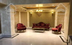 95متر دوخواب* تمیز* باهنر شمالی