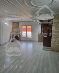 آپارتمان شیک در قلب شهر محمودآباد