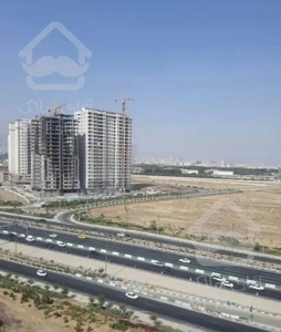 آپارتمان ۶۰متری/ تک خواب/ فول امکانات