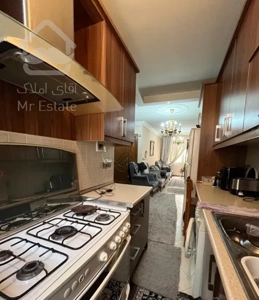 فروش آپارتمان ۵۱ متری ۱ خوابه طبقه ۱ در مدائن