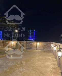 ۱۱۰متر نوساز تکواحدی امکانات برج اوایل هنرستان