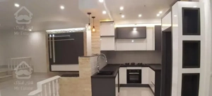 ۱۸۵ متر‌آپارتمان  سه خواب الهیه