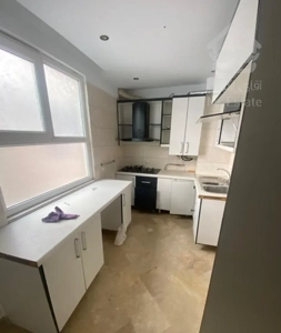 آپارتمان ۶۷ متری ۲ خوابه در گیشا