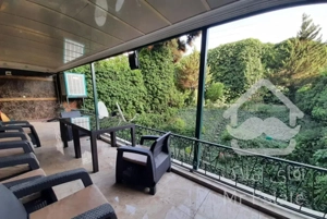 ۱۸۰متر * تراس چیدمانی مشجر*برزیل توانیر شمالی*