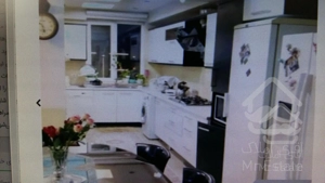 خرید و فروش آپارتمان 114 متری 2 خوابه جنت اباد