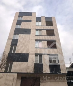 فروش آپارتمان در شاهین ویلا خیابان مدرس جنوبی