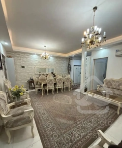 70متر / دو خواب/ طرشت