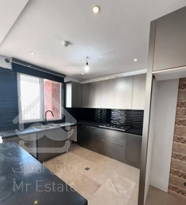 ۹۰ متر نوساز* لوکس نشین* خوش نقشه