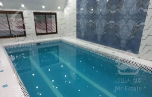 اجاره ویلا استخردار جنگلی دربست