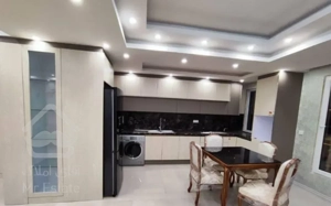 فروش آپارتمان ۱۱۰ متری لوکس اعیان نشین