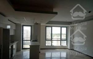 آپارتمان ۱۱۲ متر + ۲ خواب + برج فرزانگان