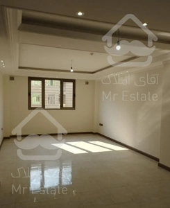 119متر 3خواب نوساز کلید نخورده رو به آفتاب