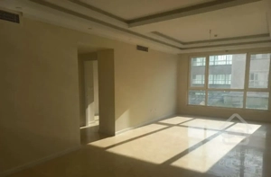 ۱۰۷ متر ۲ خواب هروی عقیلی کلید نخورده