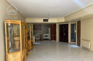 اپارتمان ۱۰۰ متر -۲ خوابه