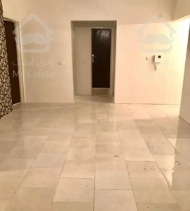 آپارتمان فاز 6 سابیر بین الملل