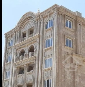 تهرانسر ۵۲ متری رهن کامل