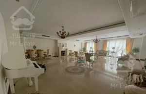 ۴۱۰متر سنبل «تکواحدی» مجلل