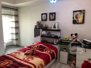 68متر 1خواب/رو به آفتاب  فول امکانات/فردوس غرب