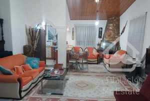 فروش ویلا ۲۲۷ مترزمین بنا ۱۱۰ متر'دوبلکس