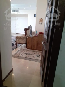 ۶۵ متر ۲ خواب ، فول امکانات ،‌ نوساز ، بلوار فردوس غرب ...