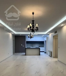 فروش ۱۰۰متر آپارتمان۲ خوابه در شهرک صدف