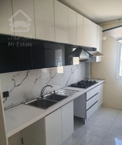 فاز۱۱ طبقه ۱۴ جنوبی ویو بدون مشرف