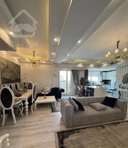 دریاچه چیتگر ۱۳۰ متری ۳ خواب شخصی ساز