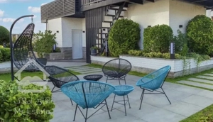 اقدسیه گلستان شمالی۲۳۰متر مدرن