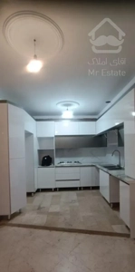 90متری2خواب فول امکانات لوکیشن شهران وسک