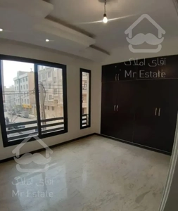 آپارتمان ۸۹ متر / کم واحد / مرزداران