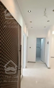 آپارتمان 108 متری نوساز با ویو کوه