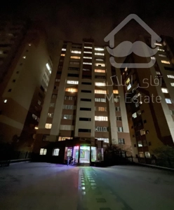 فروش آپارتمان در شهرک محلاتی