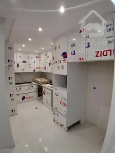 72متر 2خواب*فول بازسازی  خوش نقشه*ورزی شمالی