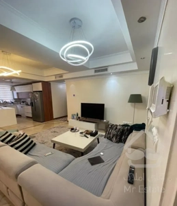 فروش آپارتمان ۹۲ متری ۲ خوابه در سازمان آب