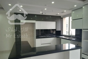 ۱۳۵ متر سه خوابه تکواحدی