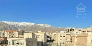 قیطریه ۱۸۰ مترنوسازمدرن ویو ابدی فول مشاعات