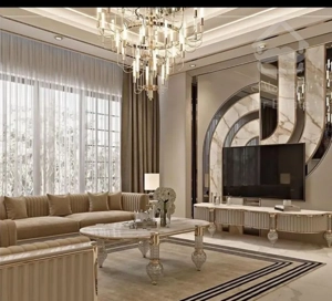 هـروی / ۱۲۶ متر ۳ خواب فـوری فـروشـی