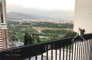 آپارتمان ۱۱۷ متری ۲خوابه میدان المپیک