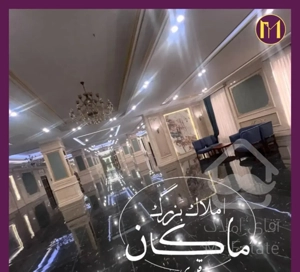 ۵۰ متر/ یک خوابه ی مدرن