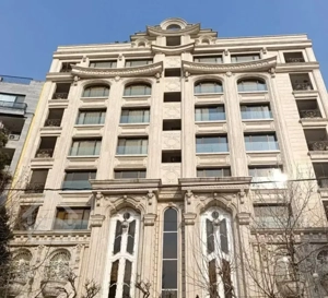 200متر چشم اندازی دل انگیز ابدی واقع در سپند