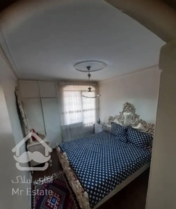 آپارتمان ۶۲ متری