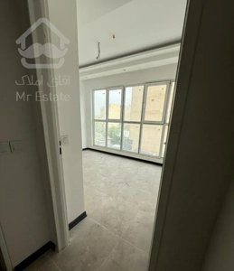 آپارتمان 110متر،استخر باشگاه،بدون مشرف،برج رزت