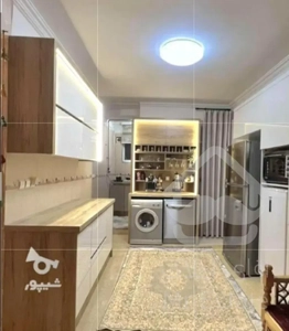 آپارتمان تک واحدی ۸۸ متری عدالت